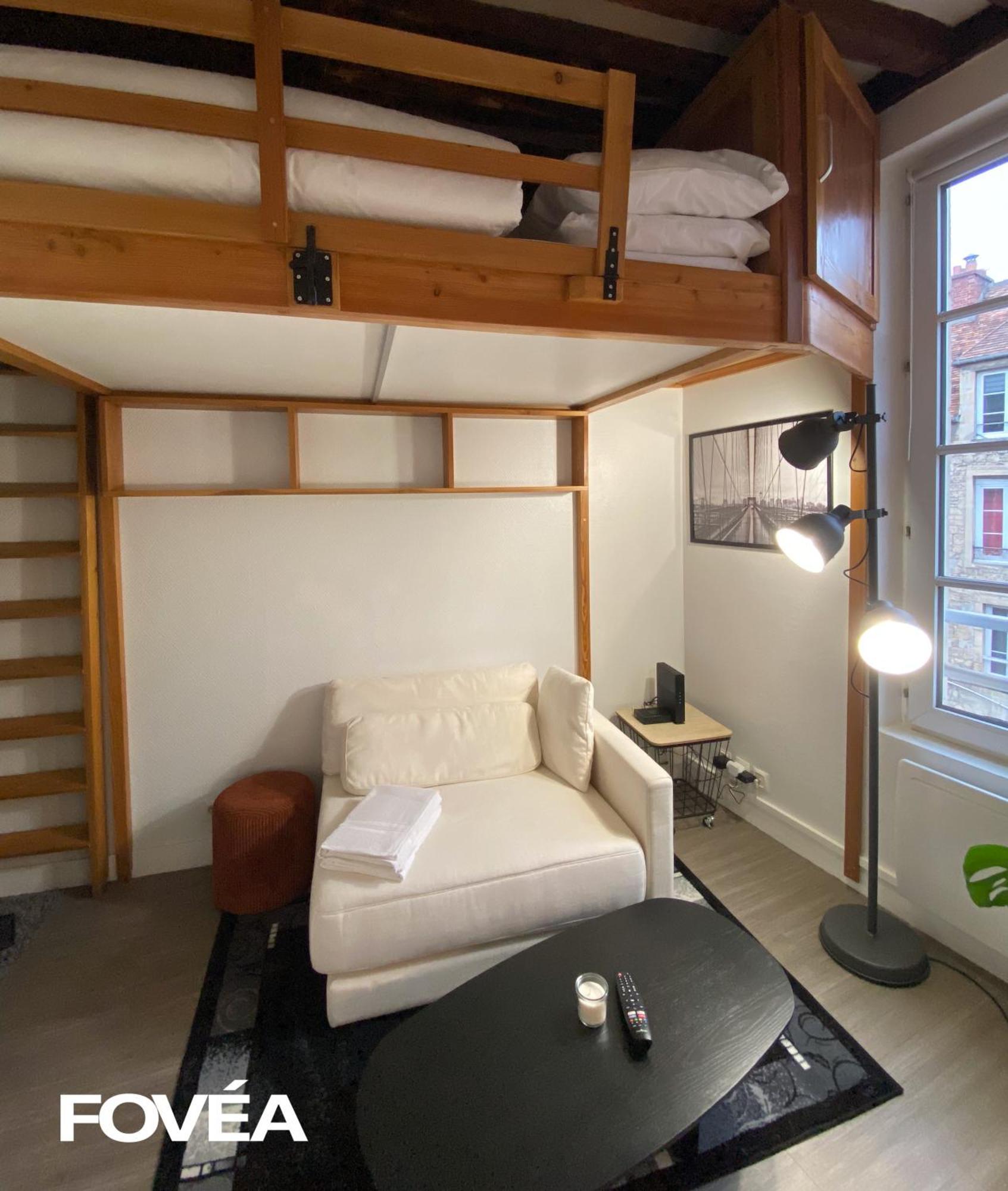 Appartement Ares Caen