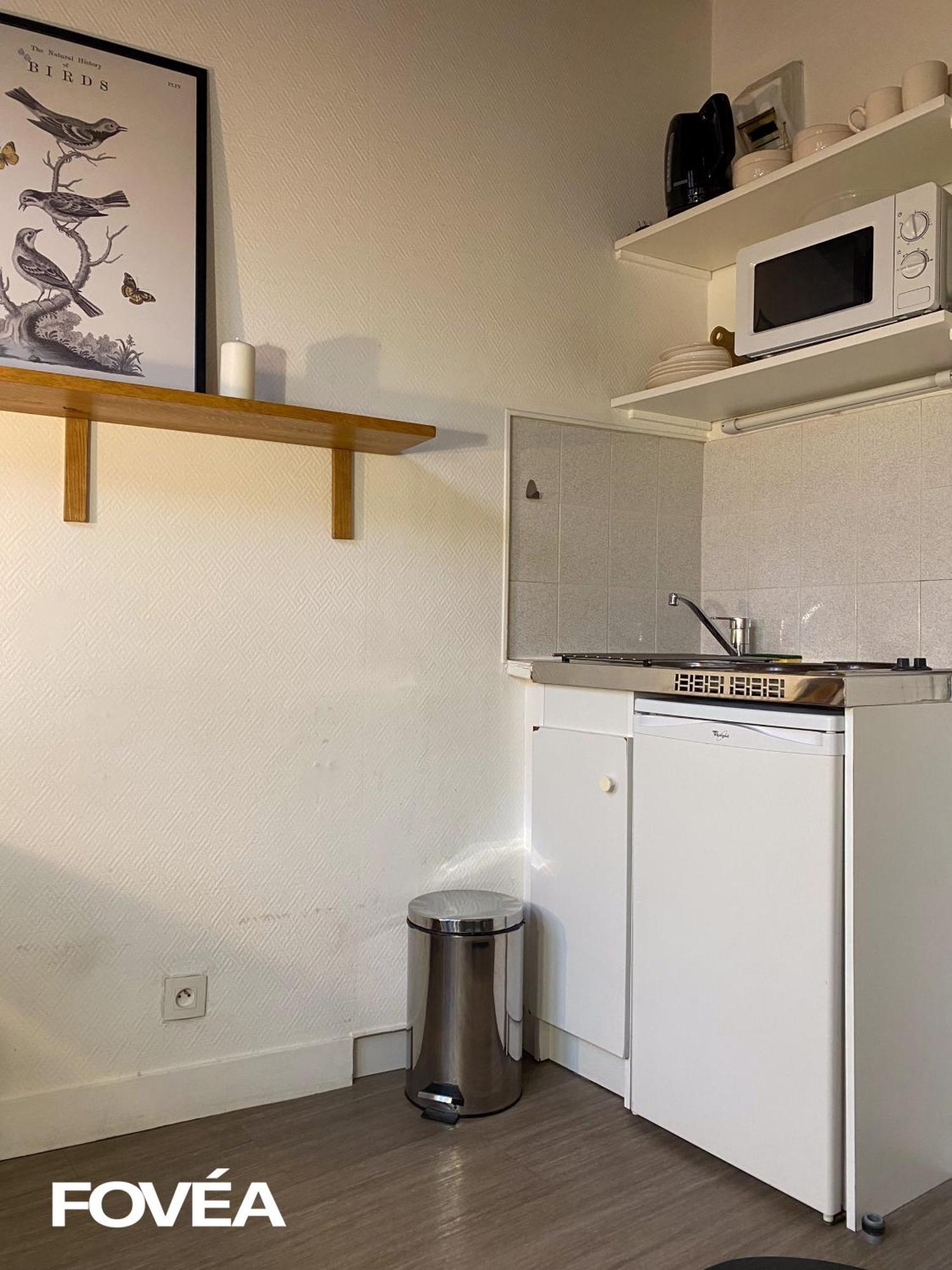 Ares Appartement *
